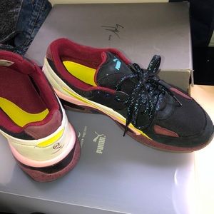 Puma Alexander x McQueen Tech Runner